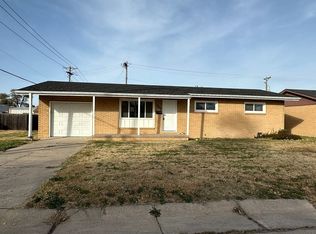 4912 Lakin Ave, Great Bend, KS 67530
