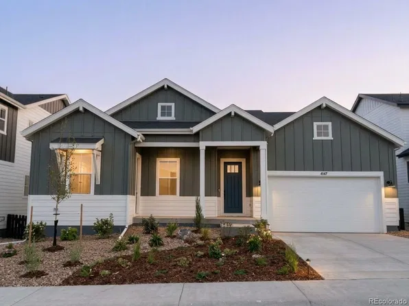 4147 Skipping Point, Castle Rock, CO 80108