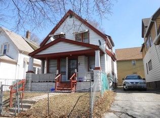 3908 N 19th Pl, Milwaukee, WI 53206