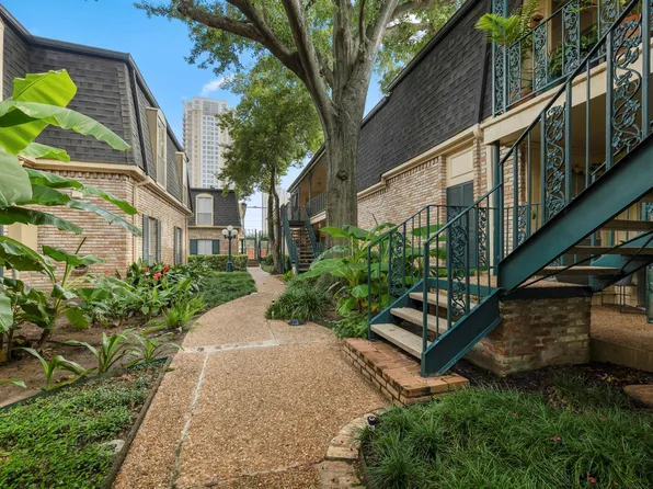 800 Post Oak Blvd APT 75, Houston, TX 77056