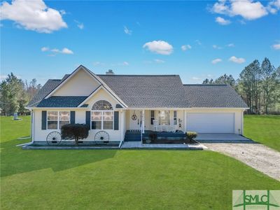 6526 Buchan Rd, Pembroke, GA, 31321