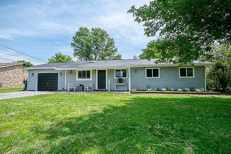 105 Chadborne Ct, Cranberry Township, PA 16066 Zillow