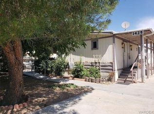 1425 E Devlin Ave, Kingman, AZ 86409