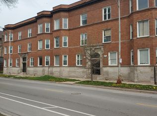 252 W Marquette Rd #3, Chicago, IL 60621