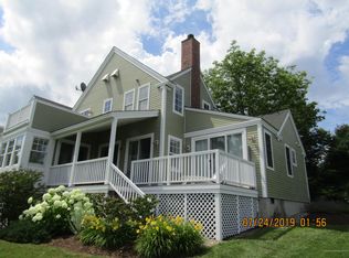 6 Powerhouse Hill Ln, Rockport, ME 04856