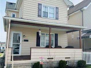 519 Chestnut St, Greensburg, PA