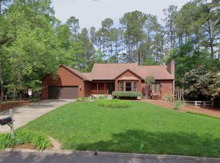 105 Hill Pine Ct, Clemson, SC 29631