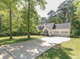 1228 Feldmen Dr, Raleigh, NC 27603
