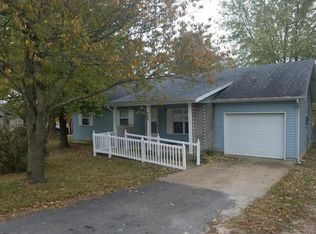 309 E Murray St, Ash Grove, MO 65604