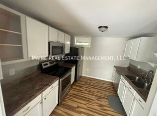 115 Ellsworth Rd APT A1, Blue Hill, ME 04614
