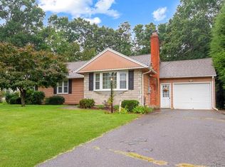 157 Fleetwood Rd, Bristol, CT 06010