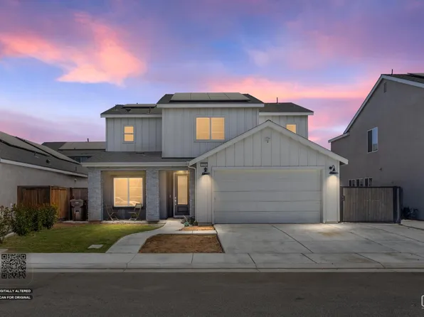 3308 Trail River Ln, Shafter, CA 93263