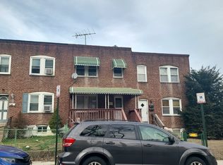 1340 Pontiac Ave, Baltimore, MD 21225