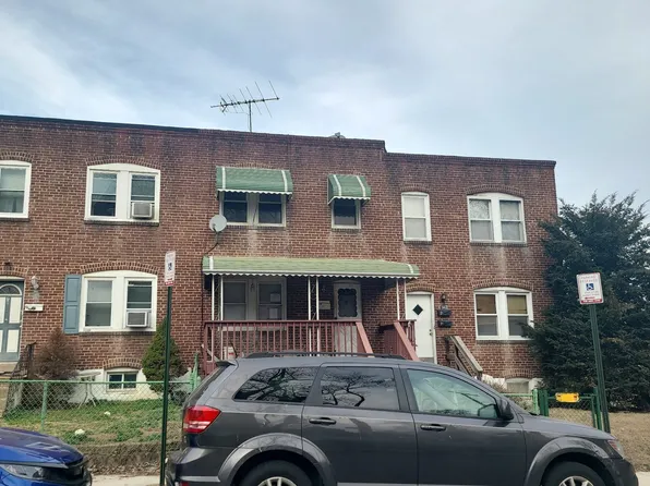 1340 Pontiac Ave, Baltimore, MD 21225