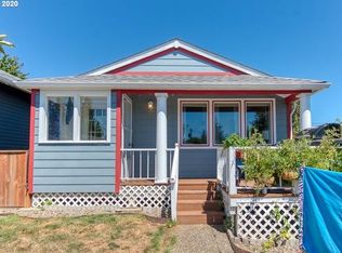 630 Lombard St, North Bend, OR 97459