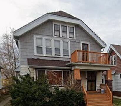 1st image of 3607 North 20th STREET