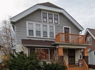 3607 N 20th St, Milwaukee, WI 53206