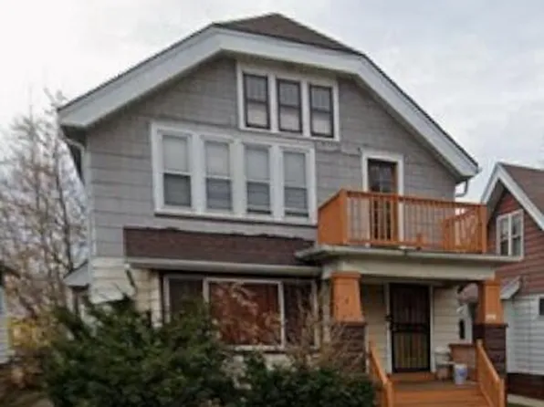 3607 North 20th STREET, Milwaukee, WI 53206