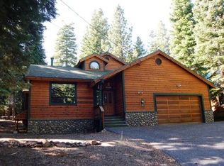 12130 Schussing Way, Truckee, CA 96161