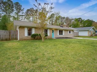703 Mountain Pine Rd, Moncks Corner, SC 29461