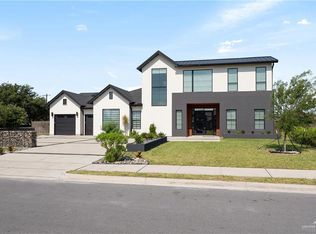 1426 Kalob Cir, Harlingen, TX 78552