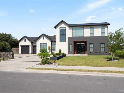 1426 Kalob Cir, Harlingen, TX, 78552