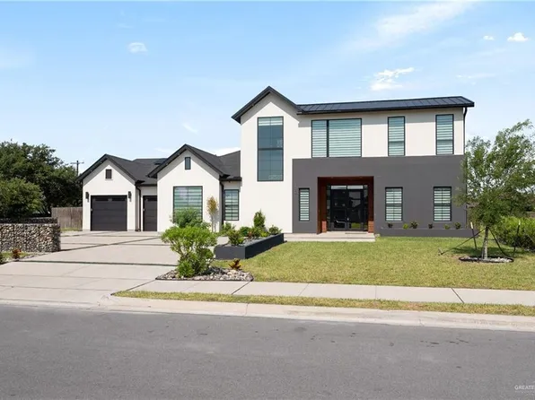 1426 Kalob Cir, Harlingen, TX 78552