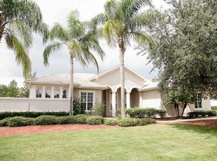 2815 Hampton Place Ct, Plant City, FL 33566