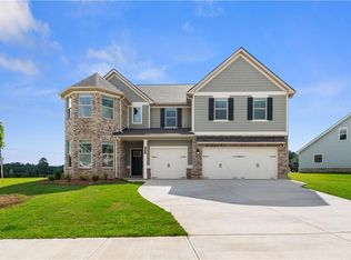 613 Sidney Ct, Stockbridge, GA 30281