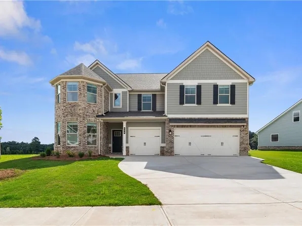 613 Sidney Ct, Stockbridge, GA 30281