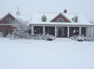 712 Valley Rd, Pontotoc, MS 38863