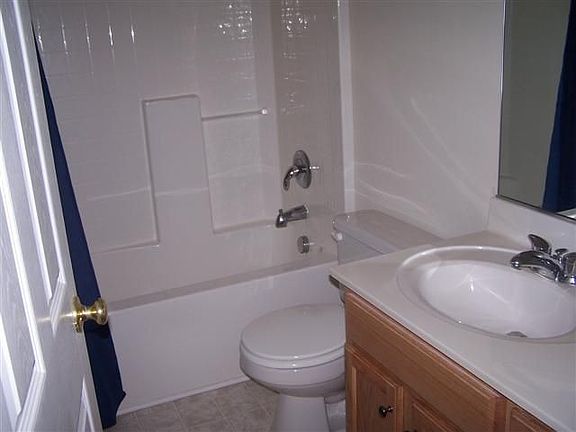 Hall Bath