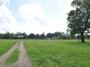 5345 Fm 787 Rd W, Cleveland, TX 77327
