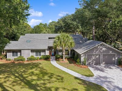 8 Off Shr, Hilton Head Island, SC, 29928