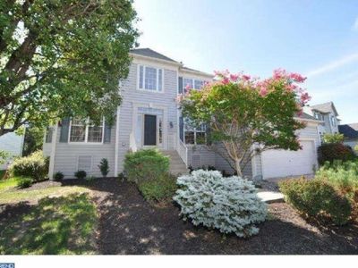 4 Chelsea Ct, Medford, NJ, 08055