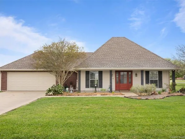 4766 S Jace Matthew Ln, Iowa, LA 70647