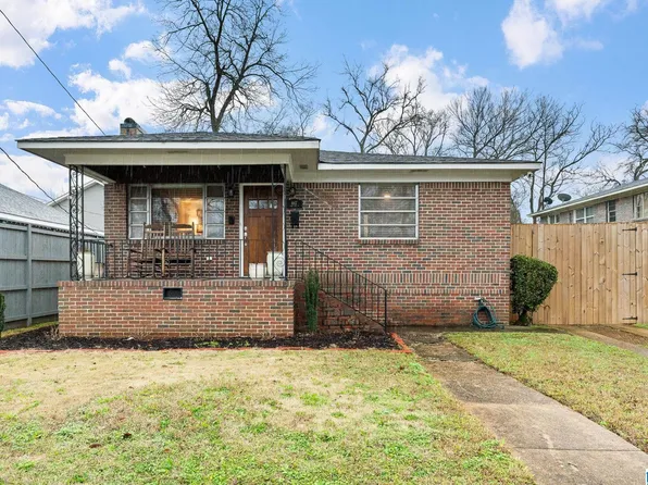 4817 3rd Ave S, Birmingham, AL 35222