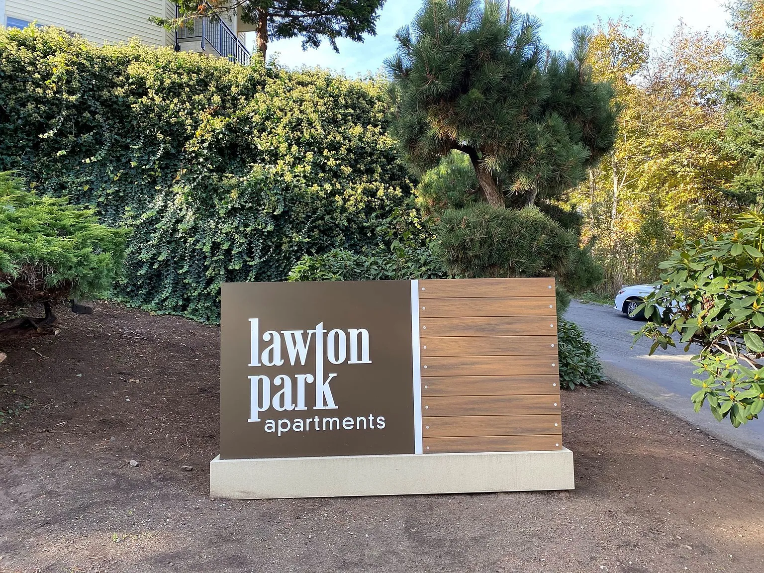 Lawton Park Apartments — Photo 4
