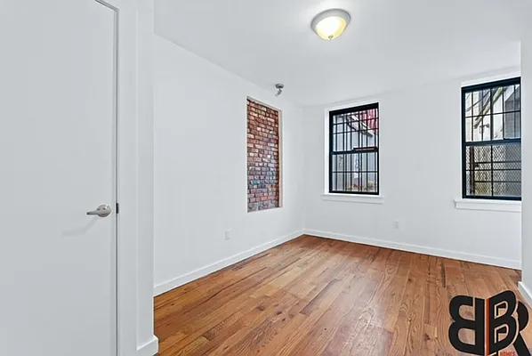 Rented by Bedford Brownstone Realty | media 26