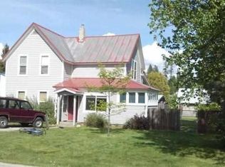 95 Kootenai Bay Rd, Sandpoint, ID 83864