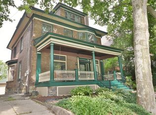 1522 Murray Ave, Pittsburgh, PA 15217