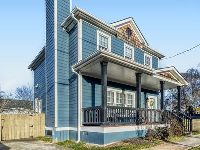 173 Chester Ave SE, Atlanta, GA, 30316