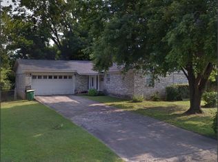 3 Melinda Dr, Little Rock, AR 72209