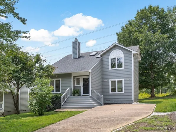 1422 Water Willow Dr, Midlothian, VA 23114