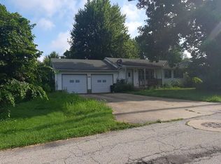 552 Kroft St, Galion, OH 44833