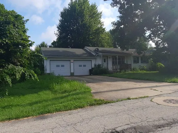 552 Kroft St, Galion, OH 44833