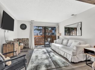 1901 Clear Creek Drive #E102, Georgetown, CO 80444