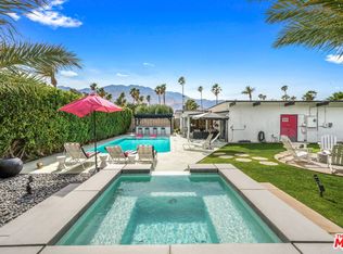 668 N Farrell Dr, Palm Springs, CA 92262