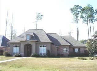 1500 Elderberry Loop #OT, Mandeville, LA 70448
