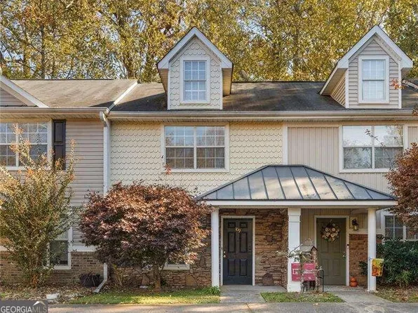 208 Park St Unit 109, Dallas, GA 30132